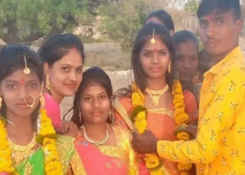 شیزا فضا کی طرح دو بہنوں کی ایک دوسرے کے دلہوں سے شادی