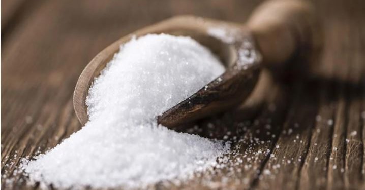 حکومت نے چینی کی برآمدات پر پابندی لگادی