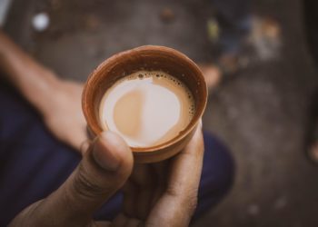 چائے کا عالمی دن