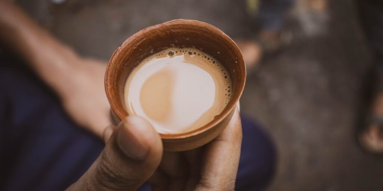 چائے کا عالمی دن