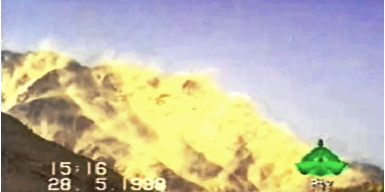 یوم تکبیر، پاکستانی دفاع کے ناقابل تسخیرکا عظیم دن