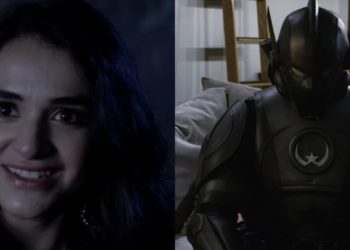 یمنیٰ زیدی جلدعرب سپر ہیروفلم میں جلوہ گر ہوں گی