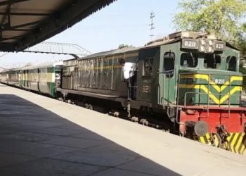 زکریا ایکسپریس میں خاتون کے ساتھ اجتماعی زیادتی کا واقعہ