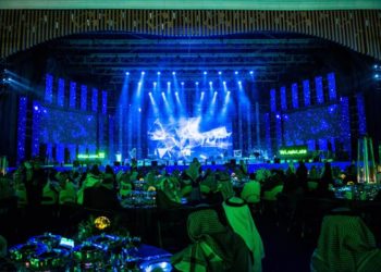 سعودی عرب میں پہلا بین الاقوامی اوپیرا فیسٹیول