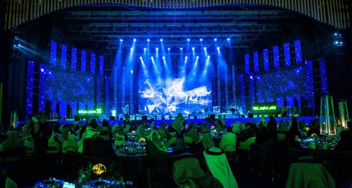 سعودی عرب میں پہلا بین الاقوامی اوپیرا فیسٹیول