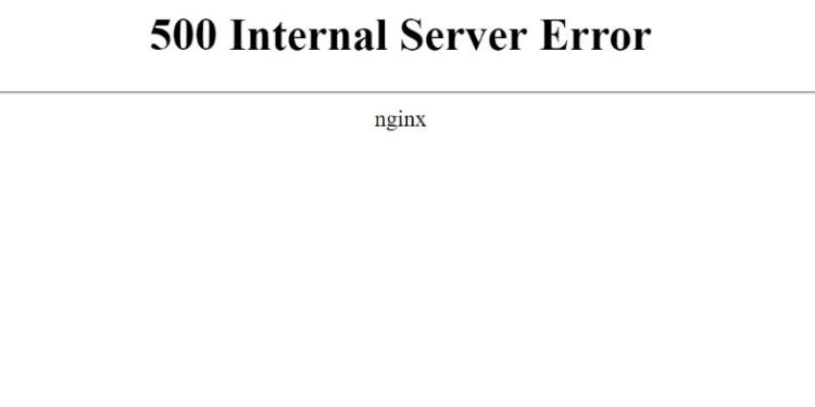 سائبر حملہ یا انٹرنیٹ کا مسئلہ: متعدد ویب سائٹس نہ کھولنے کے پیچھے اصل وجہ کیا؟
