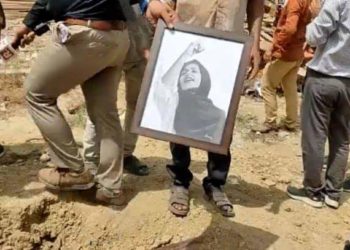 مسلمان کچھ بولیں تو بھارتی پولیس رشتے دار تک کو گرفتار کرسکتی ہے