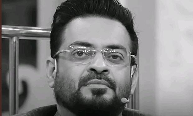 پولیس، عامر لیاقت کی میت کا پوسٹ مارٹم کرائے گی