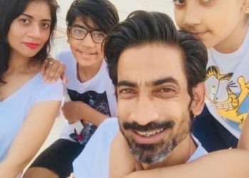 ارسلان خان کی گرفتاری اور پھر رہائی