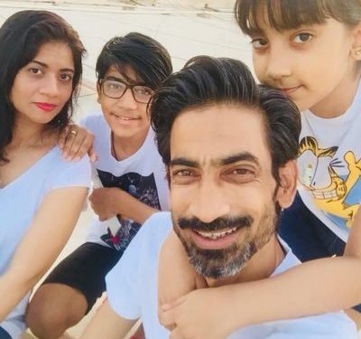 ارسلان خان کی گرفتاری اور پھر رہائی