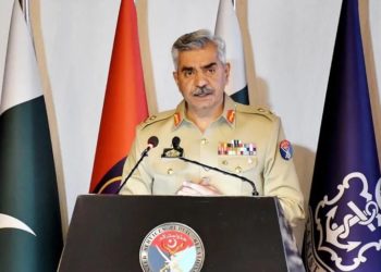 نہ بیرونی سازش ہوئی اور نہ شواہد ہیں، ڈی جی آئی ایس پی آر