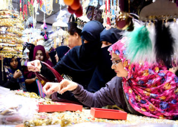 سندھ میں بازار رات 9 بجے تک بند کرنے کا حکم