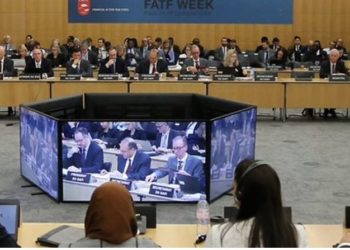 ایف اے ٹی ایف: پاکستان کے گرے لسٹ سے  نکلنے کے روشن امکان