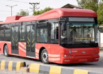 کراچی والوں کا انتظار ختم، پیپلز بس سروس کا آغاز آج سے ہوگا