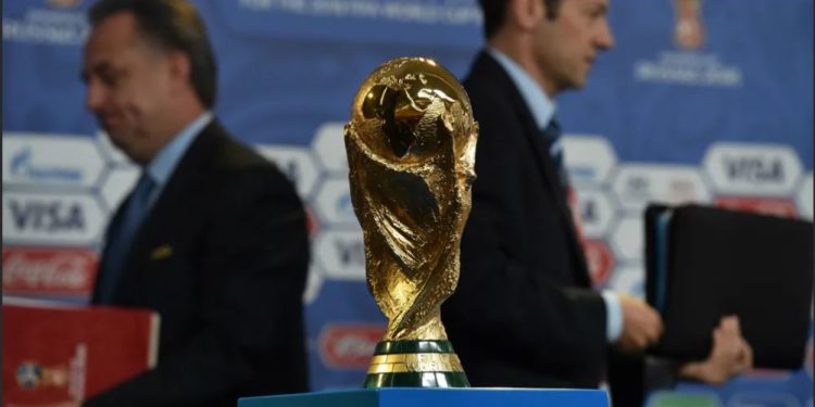 عالمی فٹ بال کپ 2026 کے لیے میزبان شہروں کا اعلان