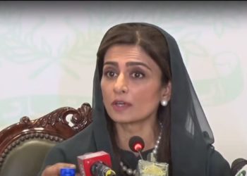 بہت جلد پاکستان گرے لسٹ سے نکل جائے گا، حنا ربانی کھر