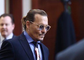 6 سال بعد جیوری نے مجھے زندگی واپس دے دی،جونی ڈیپ