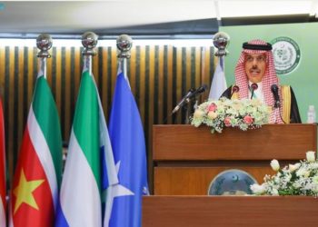 سعودی عرب اور اوآئی سی کی بی جے پی رہنما کے توہین آمیز بیان کی مذمت