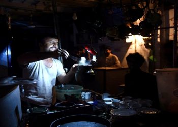 کراچی میں شارٹ فال 400 سے 500 میگا واٹ تک