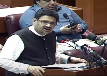 سپرٹیکس 13 مخصوص سیکٹرز پر لگے گا، مفتاح اسماعیل