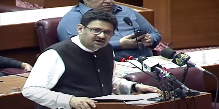 سپرٹیکس 13 مخصوص سیکٹرز پر لگے گا، مفتاح اسماعیل
