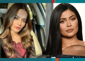 ‘کوئی منال کو بتائے کہ اس سے پہلے کائیلی کو فالو کرتے ہیں’