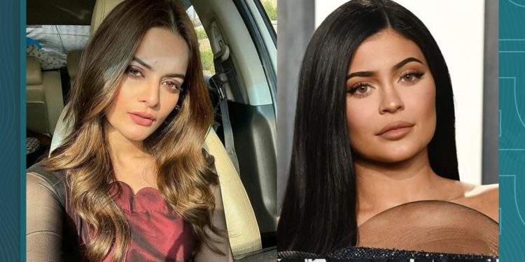 ‘کوئی منال کو بتائے کہ اس سے پہلے کائیلی کو فالو کرتے ہیں’