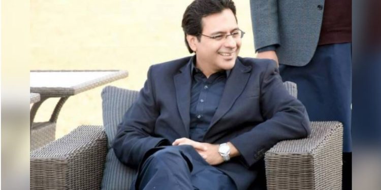 مونس الہٰی کے خلاف منی لانڈرنگ کا  مقدمہ