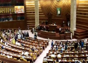 اسپیکر پنجاب کے اختیارات محدود