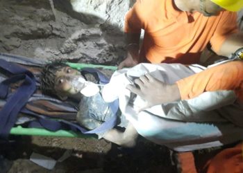 دس سالہ بچہ 4 روز تک کنویں میں زندہ کیسے رہا؟