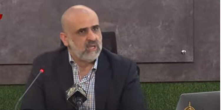 بینک کھاتوں  کے لیے آن لائن پورٹل کا اجرا کیا جارہا ہے