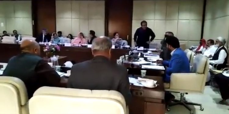 شہبازگل کی بیوی کی ڈگری پرلڑائی کیوں ہوئی؟