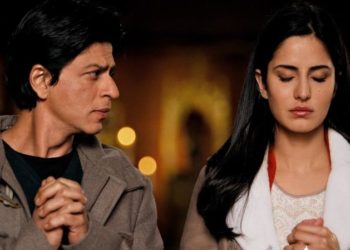 شاہ رخ خان اور کترینا کیف کورونا کا شکار