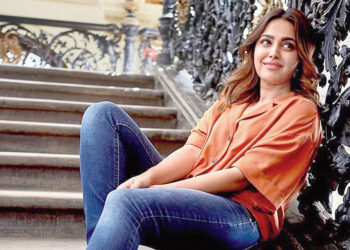 انتہاپسندوں کی سویرا بھاسکر کو قتل کی دھمکی