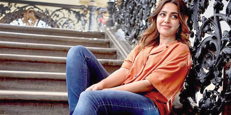 انتہاپسندوں کی سویرا بھاسکر کو قتل کی دھمکی