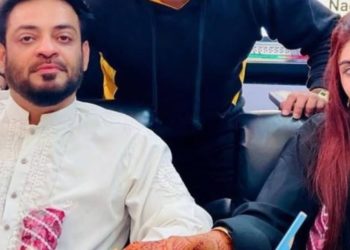 دانیہ شاہ کے خلاف کارروائی کی درخواست پر ایف آئی اے کو نوٹس