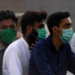 ملک میں ایک بار پھر کورونا کا خطرہ، مثبت کیسز میں دوبارہ اضافہ