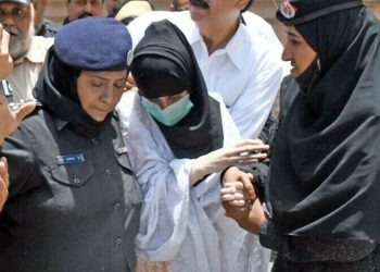 دعا زہرا کیس کا فیصلہ، عدالت نے دعا زہرا کو مرضی کا فیصلہ کرنے کی اجازت دے دی