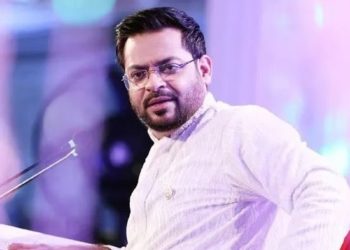 عامر لیاقت حسین کے انتقال کی خبر انٹرنیشنل میڈیا پر بھی