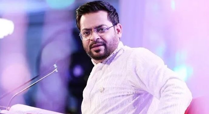 عامر لیاقت حسین کے انتقال کی خبر انٹرنیشنل میڈیا پر بھی