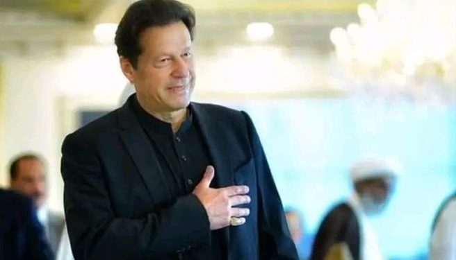 عمران خان کے اثاثوں میں 6 کروڑ روپے سے زائد کا اضافہ