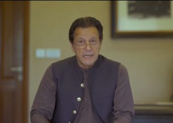 عمران خان کی اتوار کی رات ملک گیر احتجاج کی کال