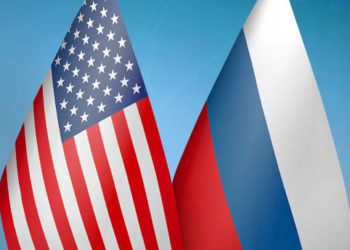 27 فی صد پاکستانی امریکا اور روس سے بہتر تعلقات کے حامی ، سروے