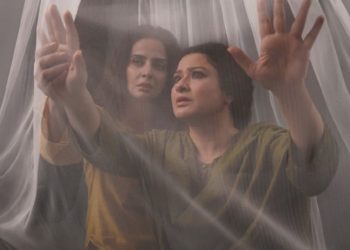 فلم کملی رویو: جذباتی اور جادوئی شاہکار، اب تک کی بہترین پاکستانی فلم قرار