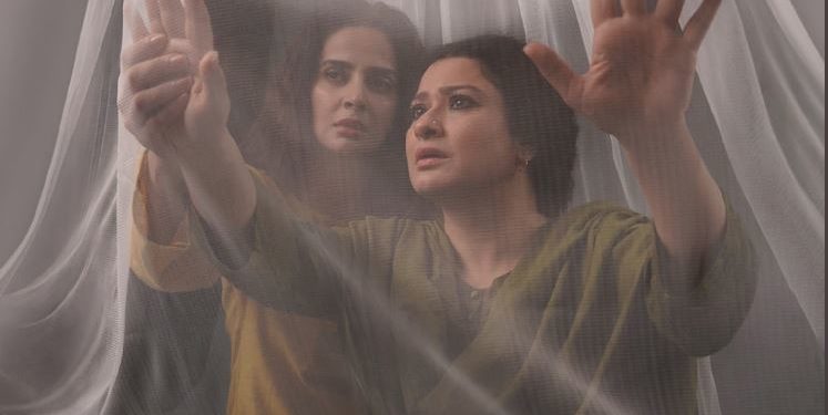 فلم کملی رویو: جذباتی اور جادوئی شاہکار، اب تک کی بہترین پاکستانی فلم قرار