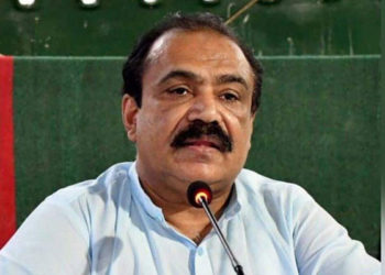 کنور نوید جمیل کی طبیعت ناساز، آئی سی یو منتقل