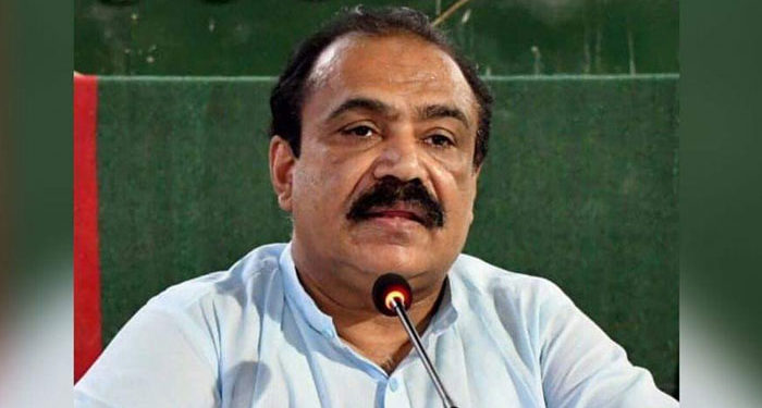 کنور نوید جمیل کی طبیعت ناساز، آئی سی یو منتقل