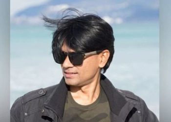 مسلمان صحافی محمد زبیر گرفتار