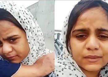 عائشہ کے بعد گجرات کی ”نفیسہ” نے بھی کیا اپنی زندگی کا خاتمہ