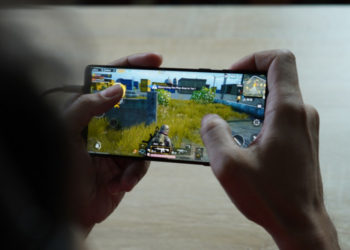 پب جی گیم کھیلنے سے منع کرنے پر ماں قتل